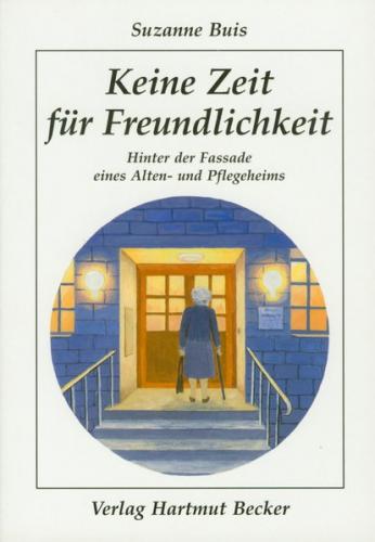 Keine Zeit für Freundlichkeit 