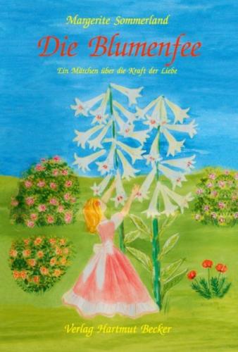 Die Blumenfee 
