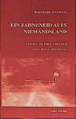 Ein Fahneneid aufs Niemandsland 