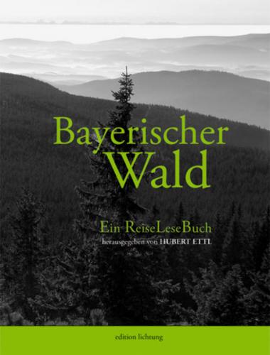 Bayerischer Wald 