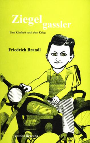 Ziegelgassler 