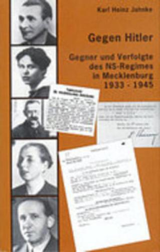 Gegen Hitler 
