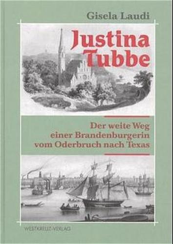 Justina Tubbe 