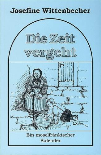 Die Zeit vergeht 