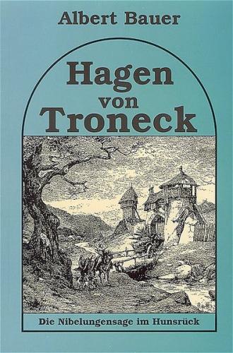 Hagen von Troneck 