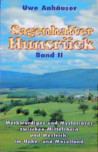 Sagenhafter Hunsrück 