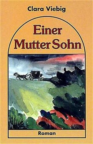 Einer Mutter Sohn 