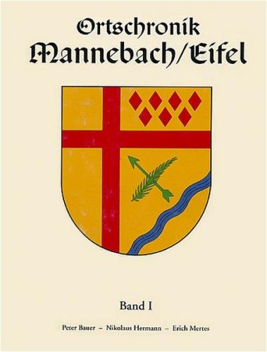Ortschronik Mannebach /Eifel 