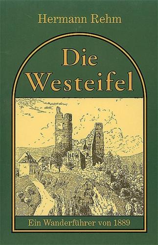 Die Westeifel 