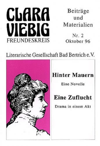 Hinter Mauern /Eine Zuflucht 