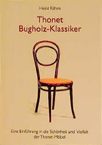 Thonet - Bugholz-Klassiker 