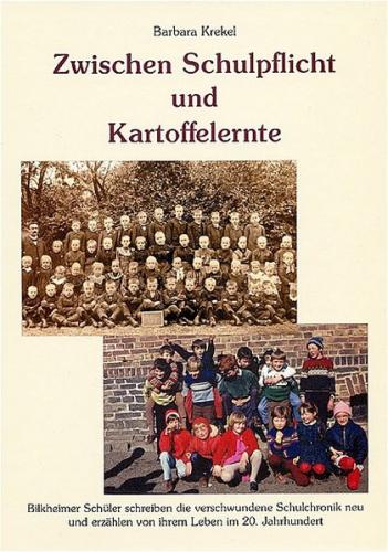 Zwischen Schulpflicht und Kartoffelernte 
