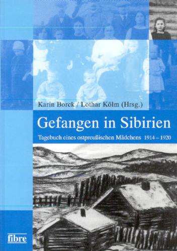 Gefangen in Sibirien 
