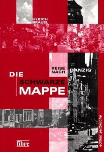 Die schwarze Mappe 