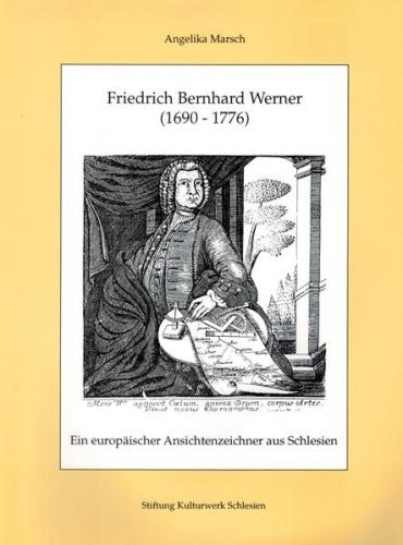 Friedrich Bernhard Werner (1690-1776) 