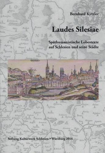 Laudes Silesiae 