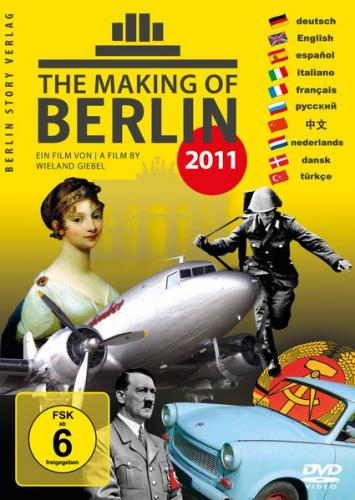 The Making of Berlin (Audio-Mp3) 