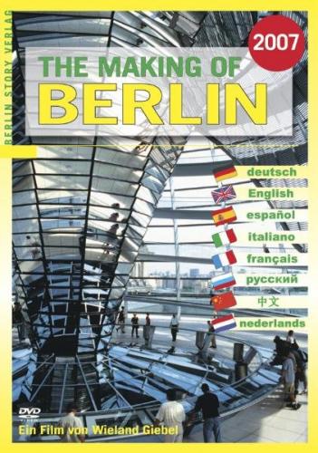 The Making of Berlin (Audio-Mp3) 