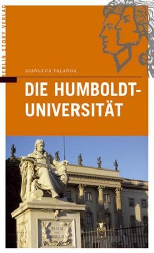 Die Humboldt-Universität 