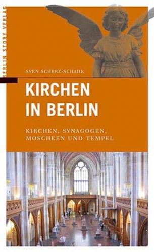 Kirchen in Berlin 