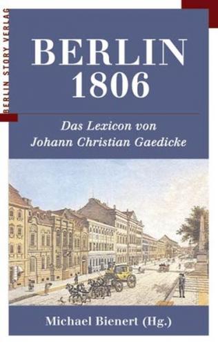 Berlin 1806 
