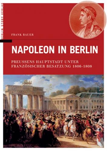 Napoleon in Berlin 