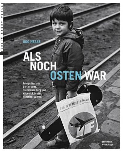 Als noch Osten war 