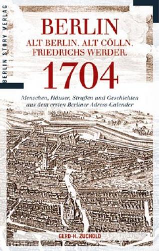 Berlin 1704 