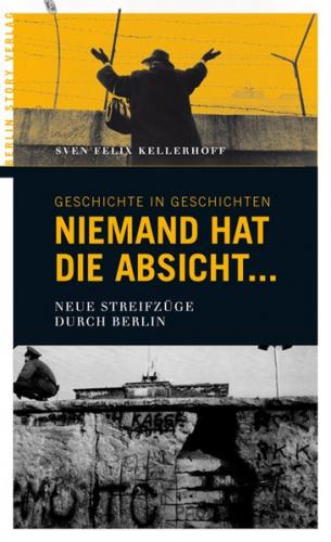 Niemand hat die Absicht ... 