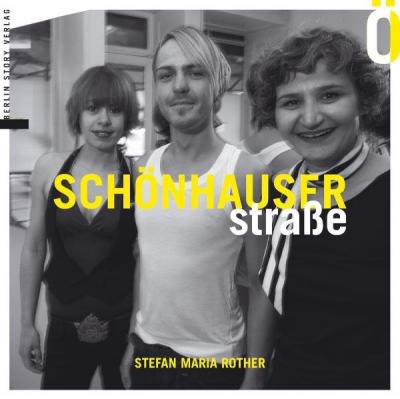 Schönhauser Strasse 