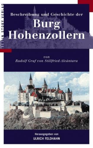 Burg Hohenzollern 