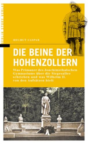 Die Beine der Hohenzollern 