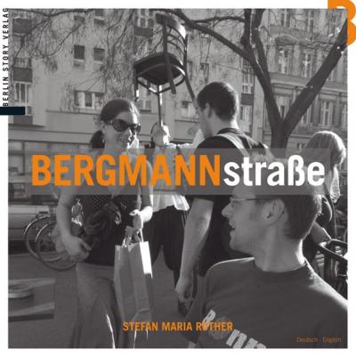 Bergmannstraße 