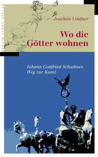 Wo die Götter wohnen 