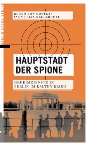 Hauptstadt der Spione 