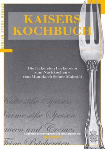 Kaisers Kochbuch 