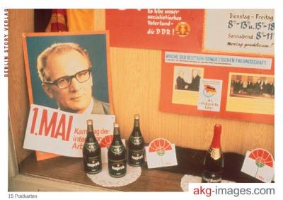 Die DDR 