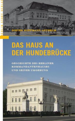 Das Haus an der Hundebrücke 