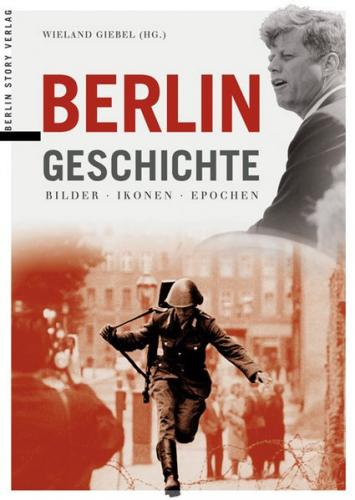 Berlin Geschichte 