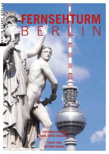 Fernsehturm Berlin 