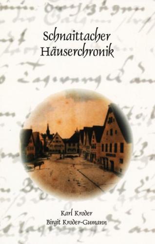Schnaittacher Häuserchronik 