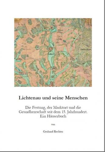 Lichtenau und seine Menschen 