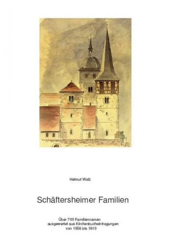 Schäftersheimer Familien 