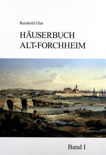 Häuserbuch Alt-Forchheim 