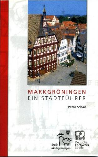Markgröningen - Stadtführer 