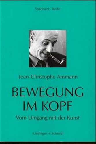 Bewegung im Kopf 