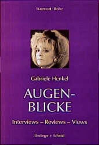 Augenblicke 
