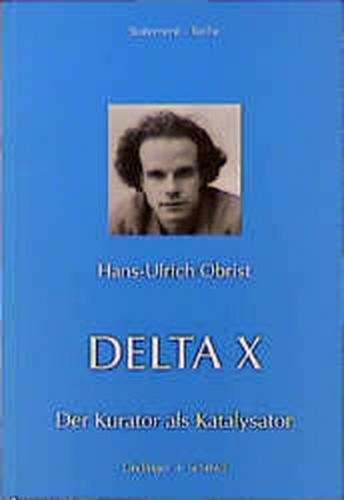 Delta X 