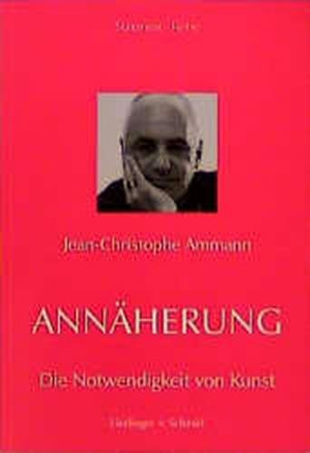 Annäherung 