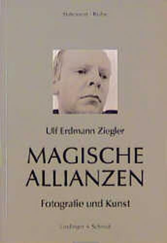 Magische Allianzen 